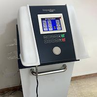 فروش یک دستگاه لاغری امپریومد ۴۰۰